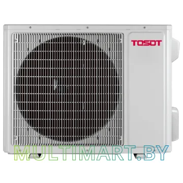 Кондиционер Tosot T09H-SUEu/I / T09H-SUEu/O картинка 3